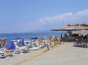  лечение и отдых, курорты, санатории, стоимость путевок,черноморское побережье