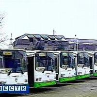 На маршруты Железноводска выходят 5 новых автобусов