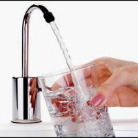 Вводится понятие двуставочного тарифа на воду