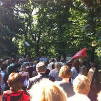 День памяти и скорби