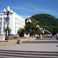 Назначен новый помощник главы города в поселке Иноземцево