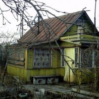 Россиянам разрешили прописку на дачных участках