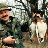Охотников ждут перемены