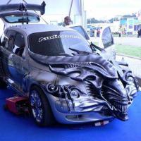 Автодрайв Юг 2011
