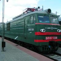 РЖД запускает прямой поезд до Челябинска