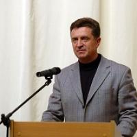 В Железноводске Гаевский встретился с представителями санаториев