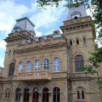 КИСЛОВОДСК: программа госфилармонии на КМВ на август