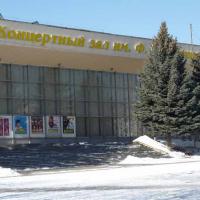 ЕССЕНТУКИ: программа госфилармонии на КМВ на август