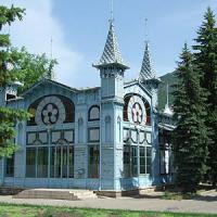 ПЯТИГОРСК: программа госфилармонии на КМВ на август