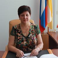 Новый мэр города Железноводска - Вера Мельникова