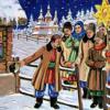 Пятигорск приглашает на Старый Новый год