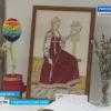 В Пятигорске открылась выставка, посвященная образу русской женщины