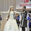 Региональный фестиваль кавказского танца «Жемчужина Кавказа» в Железноводске
